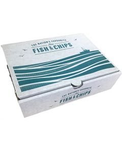 MTMM100 TRAWLER MINI MEAL BOARD BOXES