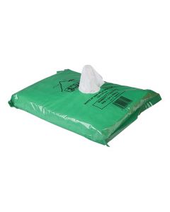 MPGS810 HD POLY BAGS