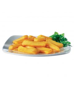 ELSH000 LUTOSA STEAK FRIES 10x18mm