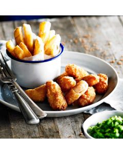 DGFS220 WHITBY GLUTEN FREE SCAMPI