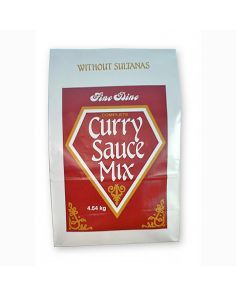 NCNF010 FINE DINE CURRY MIX WITHOUT FRUIT