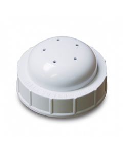 UDRY128 SALT POT LID 5 HOLE  SG-SPT5H