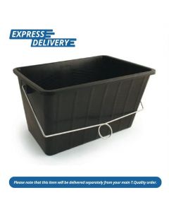 UNIS482 JANTEX WINDOW CLEANING BUCKET 15Ltr