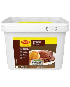 NGMO018 MAGGI ORIGINAL GRAVY