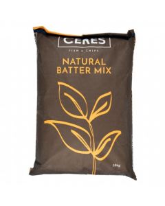 LNBM016 CERES NATURAL BATTERMIX