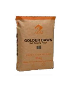 LSGD016 GOLDEN DAWN SELF RAISING FLOUR