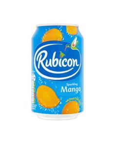 SREM024 RUBICON MANGO CANS