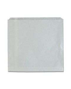 MWSB101 SULPHITE BAGS WHITE 10X10