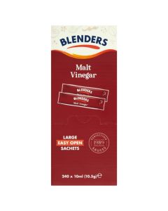 NBMV001 BLENDERS MALT VINEGAR SACHETS