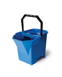 UDRY655 MEDIUM DUTY MOP BUCKET BLUE 0950896