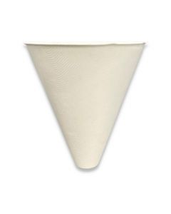 MBCC500 BIO CHIP CONE BAGASSE