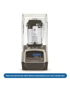 UJES005 VITAMIX TOUCH AND GO ADVANCE ONN COUNTER