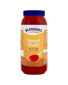 NBSC022 BLENDERS SWEET CHILLI SAUCE 2.2LITRE