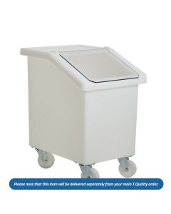 UHOP034 90LITRE INGREDIENT BIN