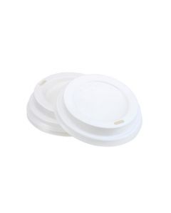 MCSL100 HOT CUP SIP LIDS FIT 12oz