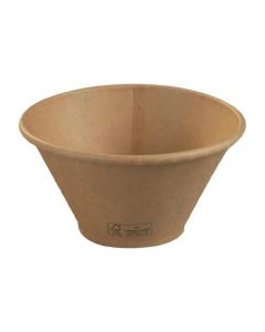 UNIS455 Colpac Stagione Poke Bowl Lid 600ml