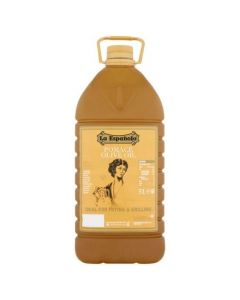 JPPO005 PURE POMMACE  OLIVE OIL - LA ESPANOLA