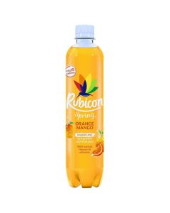 SRSO012 RUBICON SPRING ORANGE AND MANGO