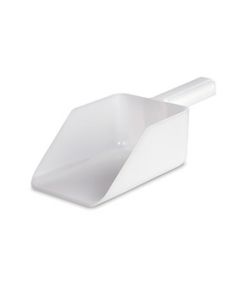 UDRY068 RIGID POLY SCOOP LARGE RPS-L