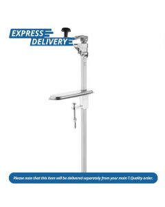 UNIS505 VOGUE BENCH CAN OPENER 30in