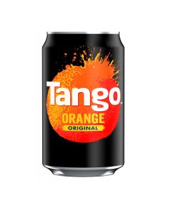 SOTC024 TANGO ORANGE CANS - GB