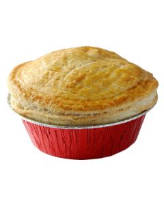 HHBO012 PENNY LANE HALAL MINCED BEEF AND ONION PIES
