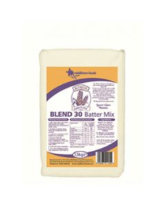 LKHB615 KINGS HERITAGE BLEND 30 BATTERMIX 6x1.5kg