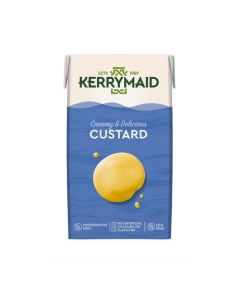 NKCU012 KERRYMAID CUSTARD