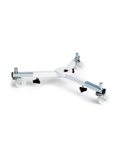 UDRY054 REPLACEMENT ARM AND CASTOR ASSEMBLY AD3-ARM