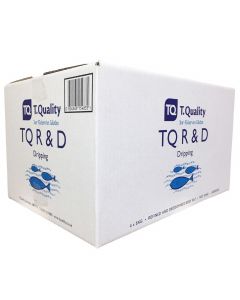 KDRD020 TQ REFINED & DEODORISED BEEF DRIPPING