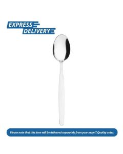 UNIS431 OLYMPIA KELSO SERVICE  SPOON (PACK OF 12)