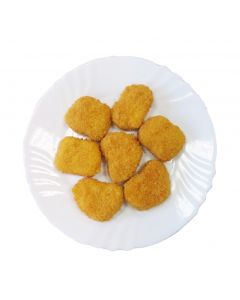 FGFN001 GLUTEN FREE CHICKEN NUGGETS