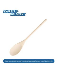 UNIS218 VOGUE WOODEN SPOON 12"