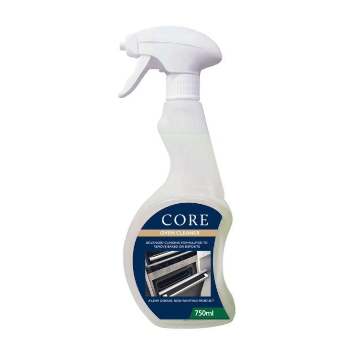 CORE OVEN CLEANER SPRAY