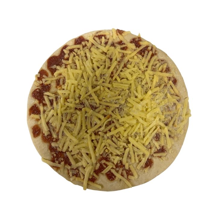 CHEESE DEEP FRY PIZZA 24X240G
