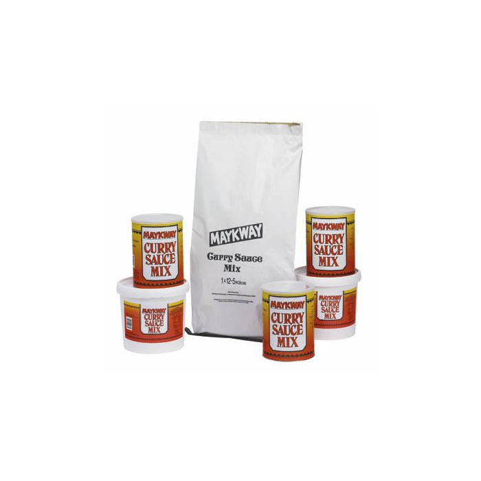 Maysan online curry paste