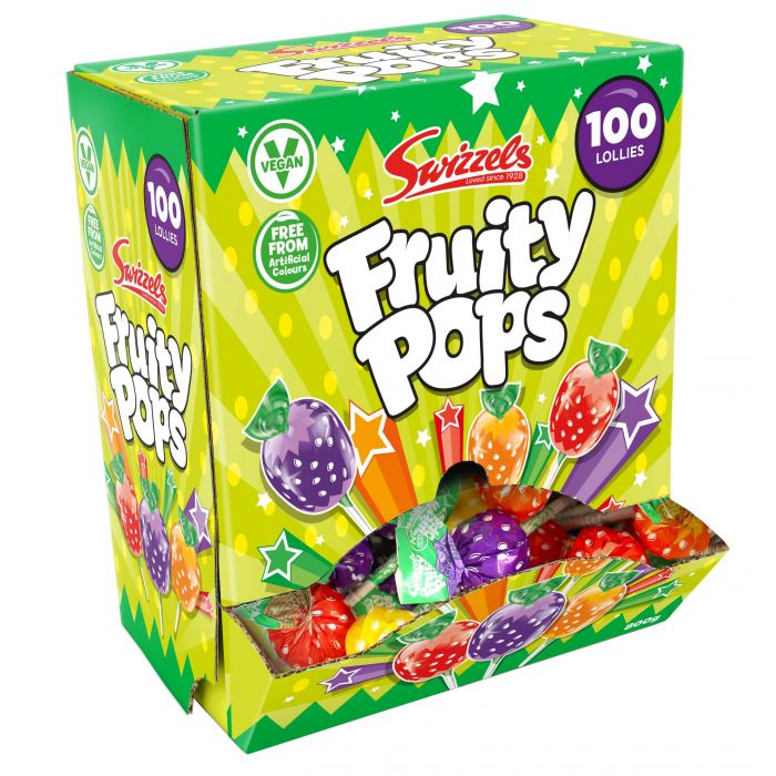 Lolly delivery deals