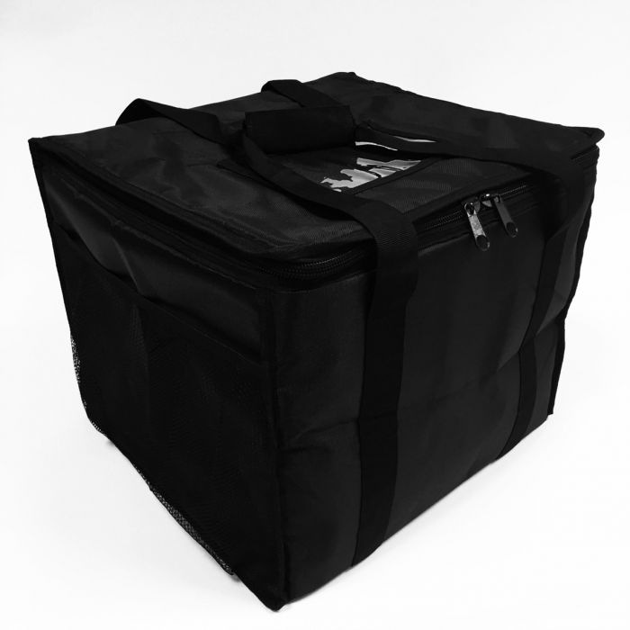Thermal discount delivery bags