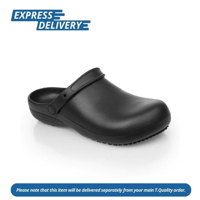Nisbets chef sales shoes