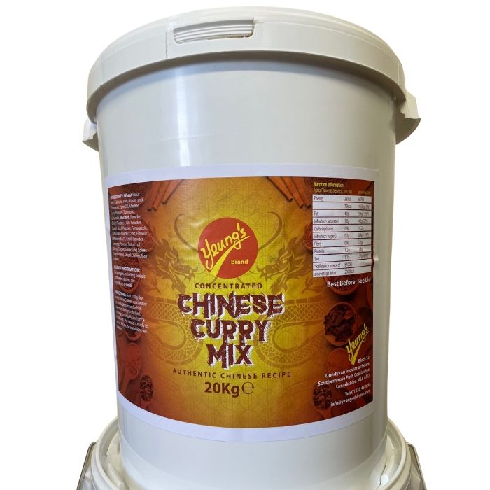 Chinese curry powder cheap