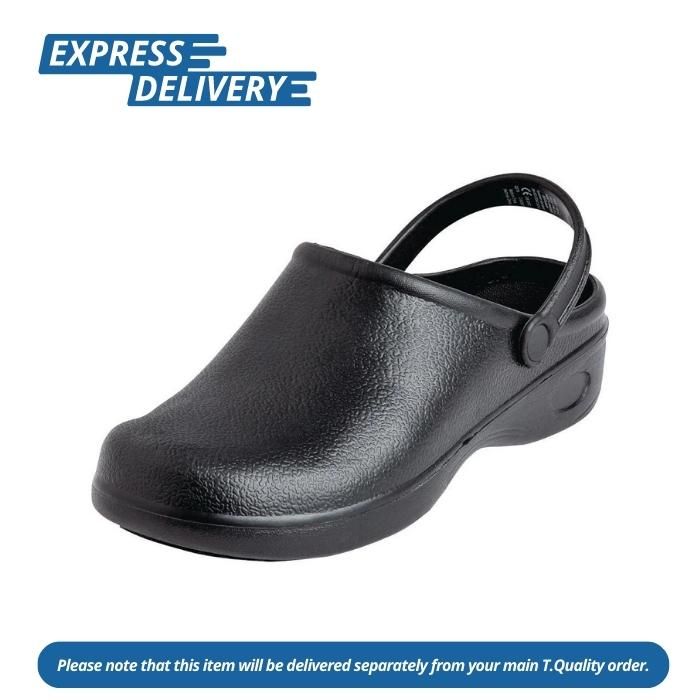 Nisbets chef shoes sale