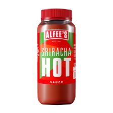 ALFEES HOT SRIRACHA SAUCE 2.5kg