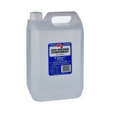 NON BREW CLEAR CONDIMENT