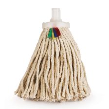 PURE YARN SOCKET MOP 14oz