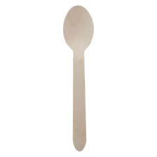 BIRCHWOOD SPOON PACK OF 100