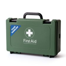 HSE FIRST AID KIT 10 PERSONS  10EF