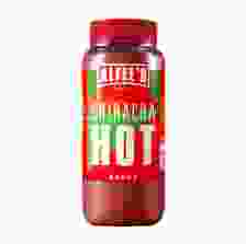 ALFEES HOT SRIRACHA SAUCE 2.5kg