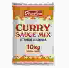 DINACLASS CURRY MIX REFILL PACK WITHOUT FRUIT