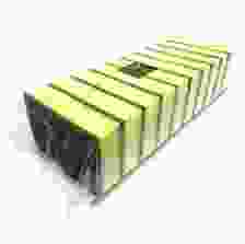 SPONGE SCOURERS 10 PACK