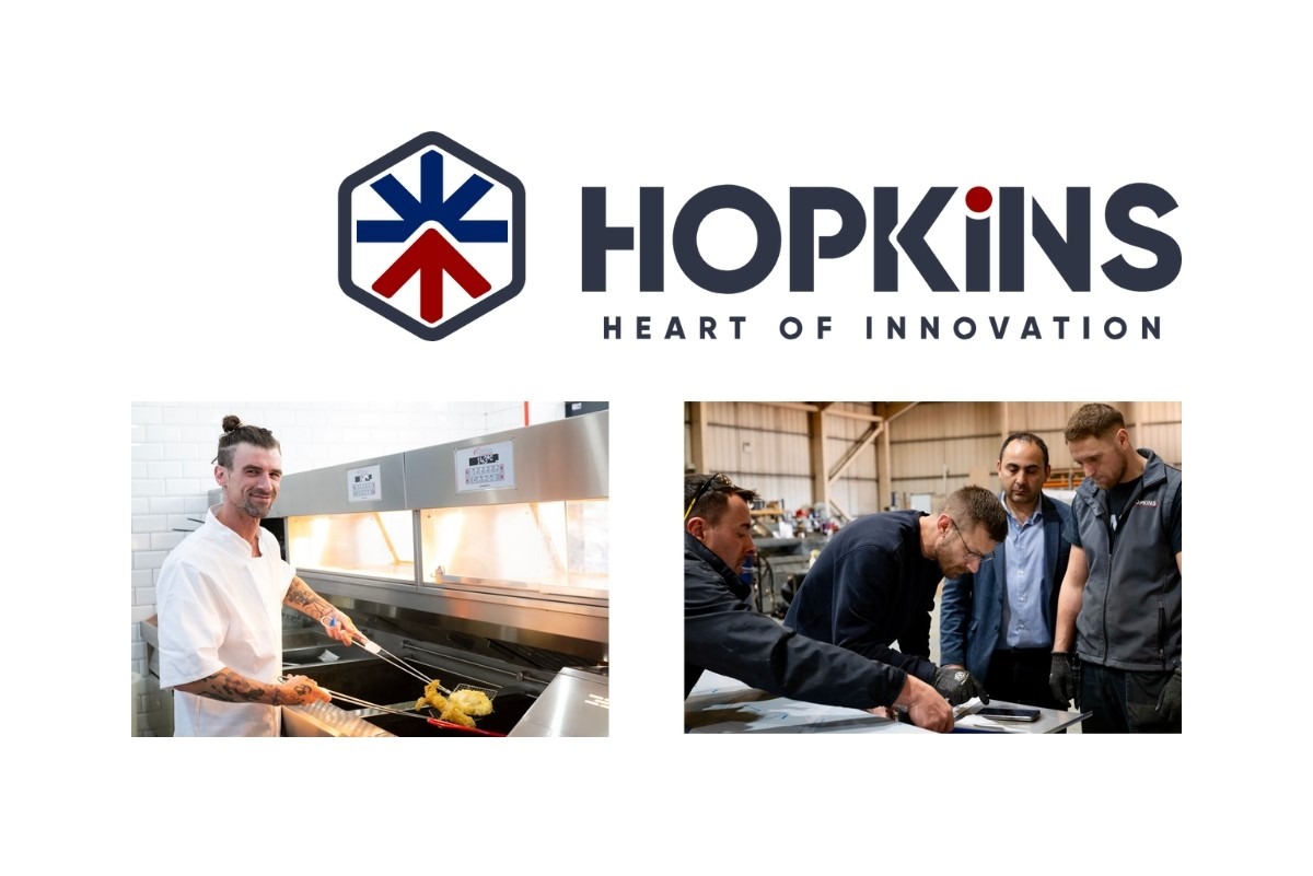 A rebrand is not just cosmetic, it’s strategic - Hopkins Rebranding